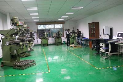 东莞市实力教育培训