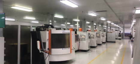 软件赋能，智造升级 安波福智能工厂生产效率提升20%的奥秘