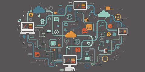 金蝶与用友 财务软件领域的双雄技术开发探析