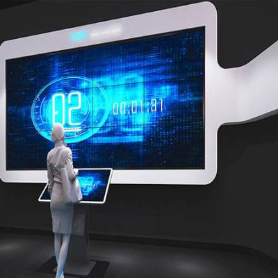 飞屏隔空甩屏 揭秘无线传屏软件的互动新境界